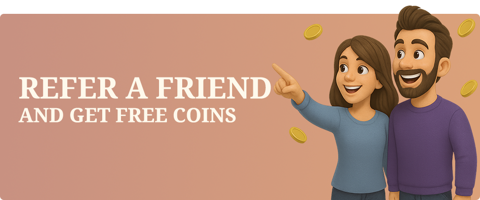 Refer a Friend