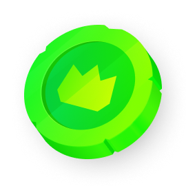 Americana Sweeps Coins